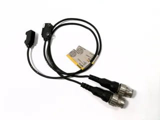 Omron E3T-ST14-M1TJ 0.3M — Photoelectric Sensors (image 3)