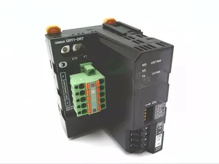 Omron GRT1-DRT — PLCs (Programmable Logic Controllers) (image 3)