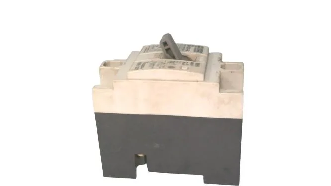 Mitsubishi Electric NV30-FA2P5A — Molded Case Circuit Breakers (MCCB) (image 3)