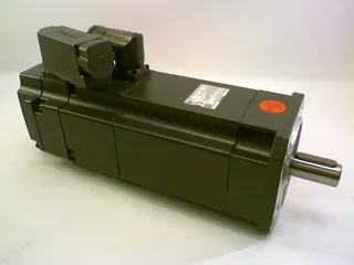 Siemens 1FK7044-7AH71-1DB5 — Servo Motors