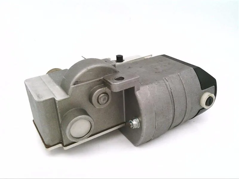 ABB UXAB269520948 — Miniature Circuit Breakers (MCB) (image 2)