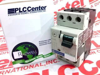 Schneider Electric GV2-RS16 — Molded Case Circuit Breakers (MCCB) (image 3)