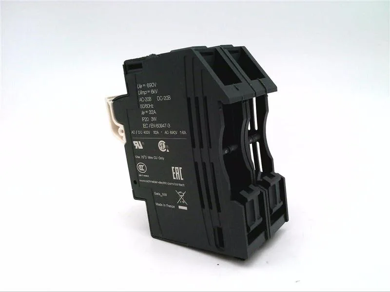 Schneider Electric DF102 (image 4)