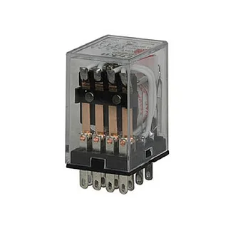 Omron MY4N-J DC24 — General Purpose Relays