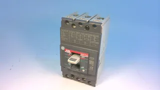 ABB 1SDA067399R1 — Molded Case Circuit Breakers (MCCB) (image 2)