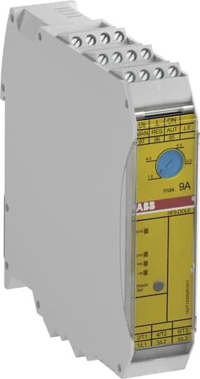 ABB HF9-DOLE — Circuit Breaker Accessories (image 2)