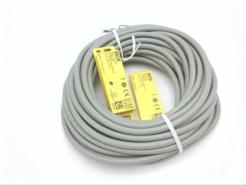 SICK RE27-SA10L — Photoelectric Sensors (image 2)