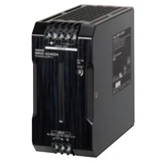 Omron S8VK-G24048 — DIN Rail Power Supplies (image 2)