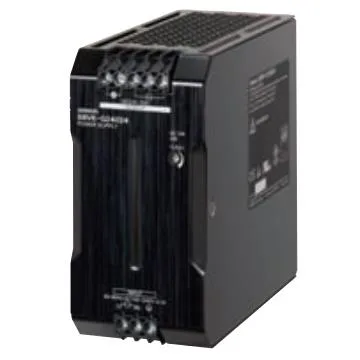 Omron S8VK-G24024 (image 2)