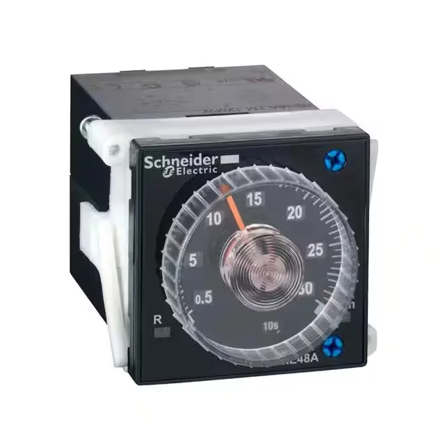 Schneider Electric RE48ATM12MW (image 3)
