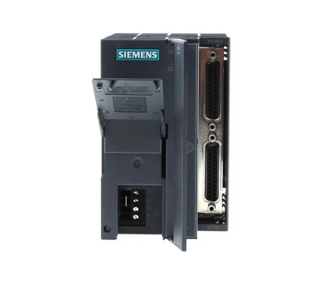 Siemens 6ES7361-3CA01-0AA0 — PLC I/O & Expansion Modules (image 2)