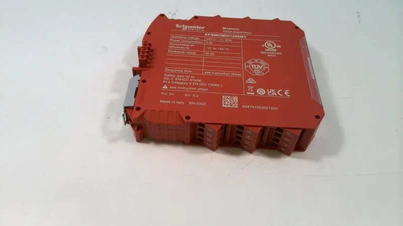 Schneider Electric XPSMCMDI1200MT (image 2)