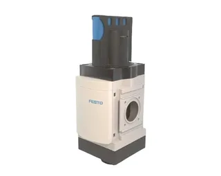 Festo MS9-EM-G-S-VS — Air Preparation (FRL) (image 2)