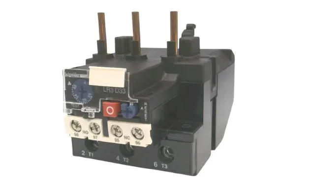 Schneider Electric LR3D3359 (image 3)
