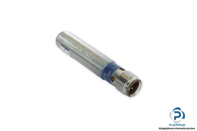 Schneider Electric XS1M12PA370D — Proximity Sensors (image 3)