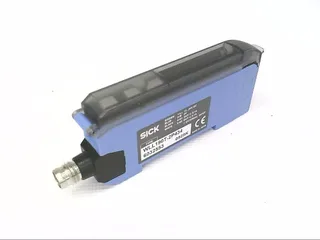 SICK WLL190T-2P434 — Photoelectric Sensors (image 3)