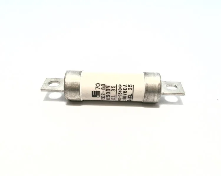 Fuji Electric FCK260 — Fuses & Fuse Holders (image 2)