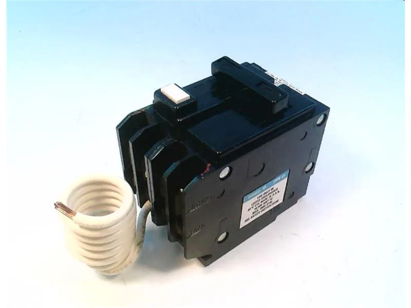Siemens QF215 — Residual Current Breakers (RCCB/RCBO) (image 2)