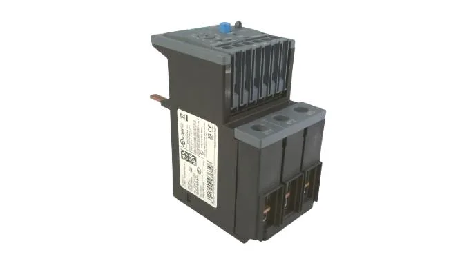 Siemens 3RB3036-2UB0 — Overload Relays (image 2)
