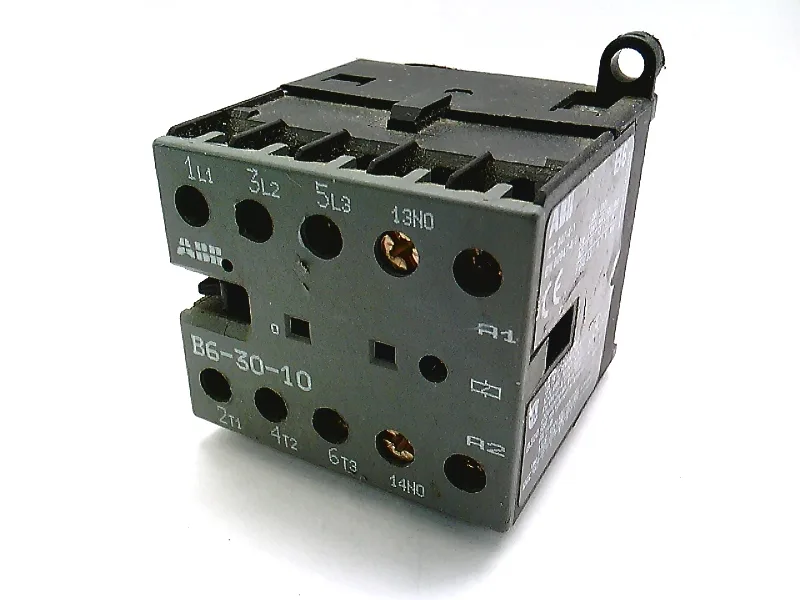 ABB GJL1211001R0101 — Contactors