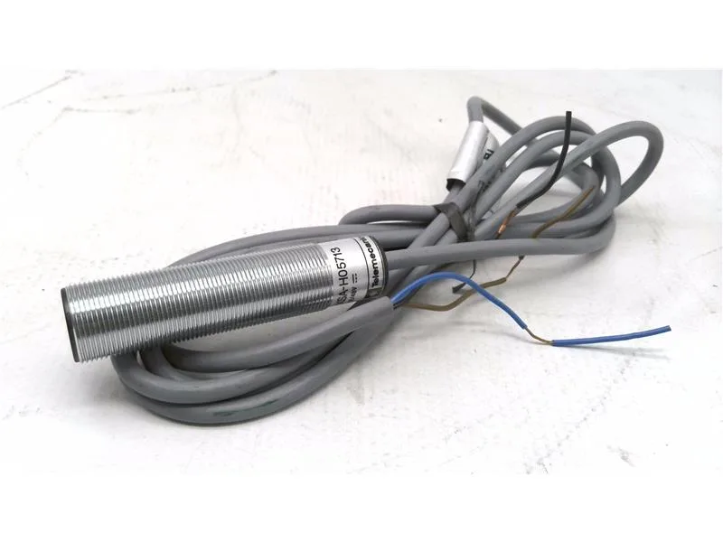 Schneider Electric XSA-H05713 — Proximity Sensors (image 2)