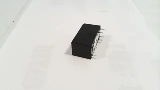 Omron G2RL-1A-E-ASI DC5 — General Purpose Relays (image 2)