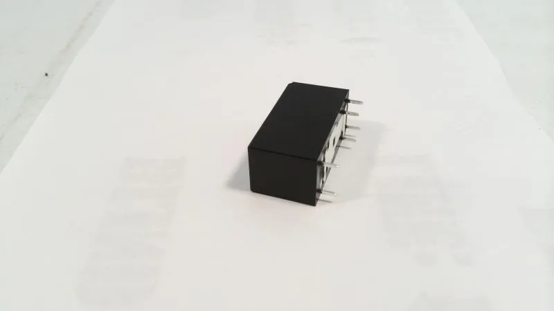 Omron G2RL-1A-E-ASI DC5 — General Purpose Relays (image 2)