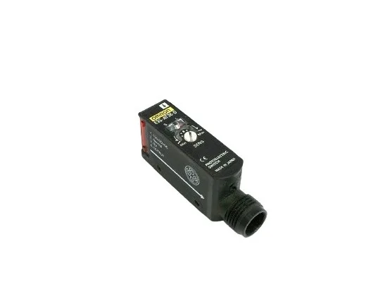 Omron E3S-AT36-D — Photoelectric Sensors (image 3)
