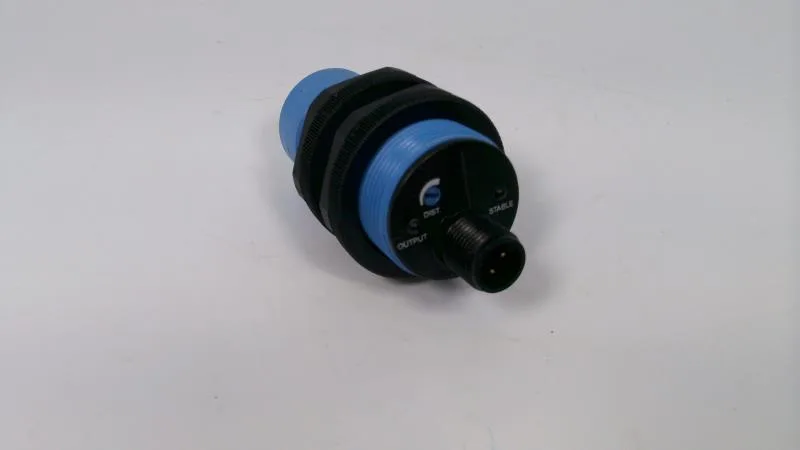 SICK CM30-25NNP-EC1 — Proximity Sensors (image 3)