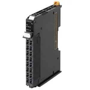 Omron NX-EC0122 — Digital Input Modules (image 3)