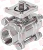 Festo VZBE-1/4-T-63-T-2-F0304-V15V15 — Solenoid & Directional Valves (image 3)
