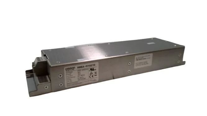 Omron R88A-FI1S216 — PLC Accessories (image 2)
