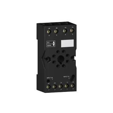 Schneider Electric RUZ1A — Circuit Breakers & Protection