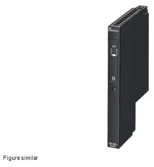 Siemens 3RK1903-0CB00 — Remote I/O & Fieldbus Modules