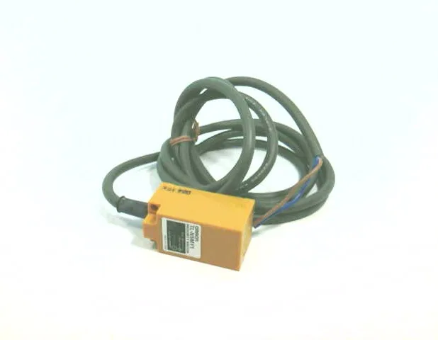Omron TL-N5MY1 — Inductive Proximity Sensors (image 5)