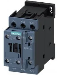 Siemens 3RT2326-1AK60 — Contactors (image 2)
