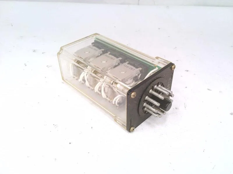 Omron MYA-LA12-DC24 — General Purpose Relays
