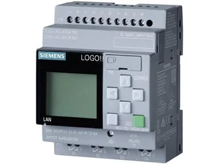 Siemens 6ED1052-1MD00-0BA8 — PLCs (Programmable Logic Controllers) (image 3)