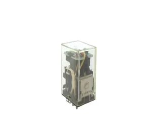 Omron MY4N-CR110/120VAC