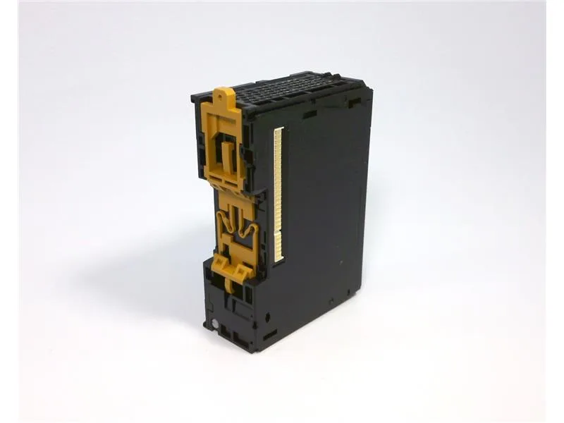 Omron NX-ID5142-5 — Digital Input Modules (image 4)
