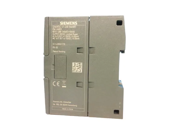 Siemens 6ES7288-3AM03-0AA0 — analog-output-modules (image 5)