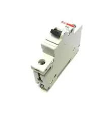 ABB S281U-K20 — Miniature Circuit Breakers (MCB)