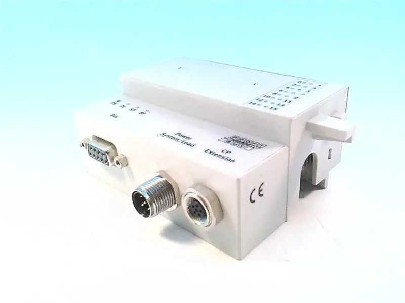 Festo CPVSC1-AE16-DP — Valve Manifolds & Terminals