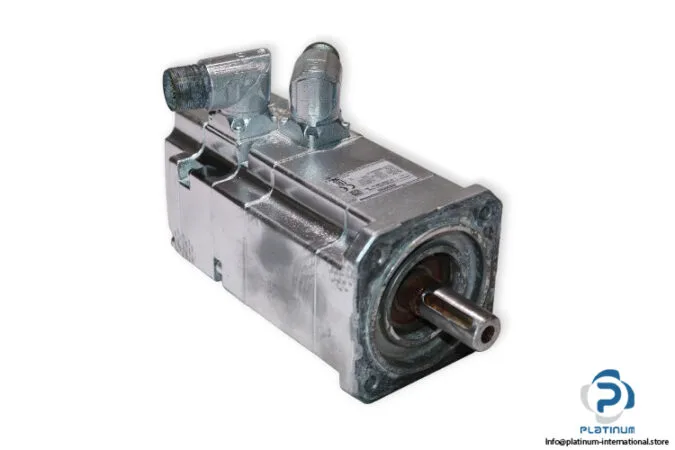 Siemens 1FK7042-5AF71-1EA0 — Servo Motors (image 3)