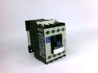 Schneider Electric LP4-D1201BD — Contactors (image 4)