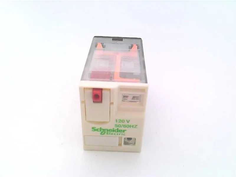 Schneider Electric RXM4AB2F7 (image 5)