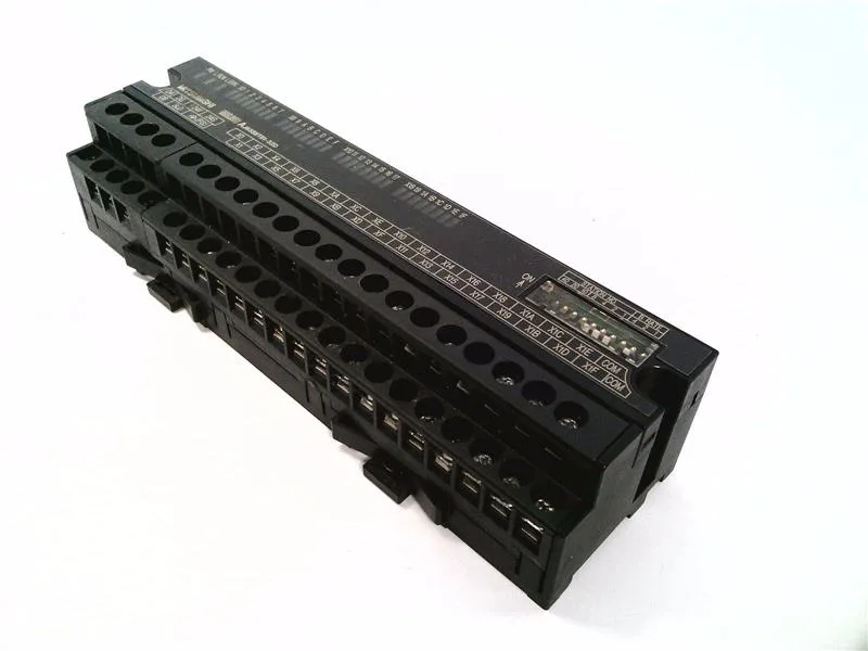 Mitsubishi Electric AJ65SBT1-32D — PLC I/O & Expansion Modules (image 3)