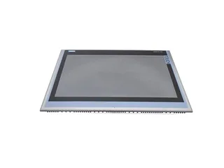 Siemens 6AV2124-0XC02-0AX1 — HMI Operator Interfaces (image 4)