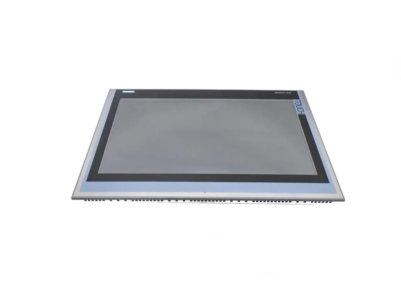 Siemens 6AV2124-0XC02-0AX1 — HMI Operator Interfaces (image 4)