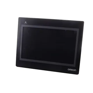 Omron NB10W-TW01B — HMI Operator Interfaces (image 4)